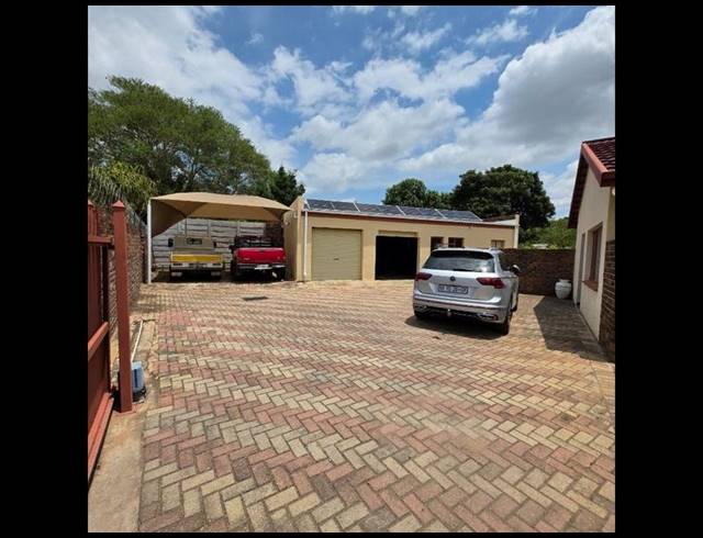 6 BEDROOM HOUSE FOR SALE IN WELGELEGEN